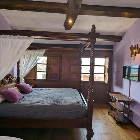 Casas De Isu *