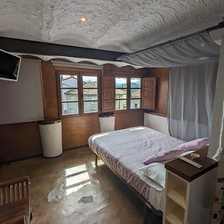 Casas De Isu Hotel