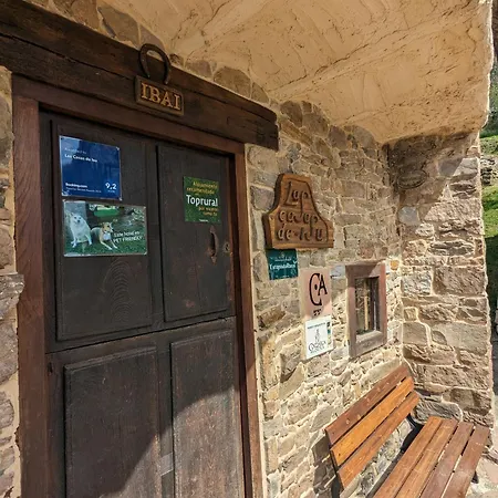 Hotel Casas De Isu