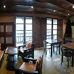 Casas De Isu Hotel