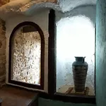 Casas De Isu