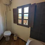 Hotel Casas De Isu *
