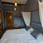 Casas De Isu Hotel
