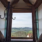 Casas De Isu Hotel Villaviciosa (Asturias)