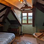 Casas De Isu Villaviciosa (Asturias)