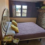 Hotel Casas De Isu *