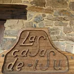 Casas De Isu *