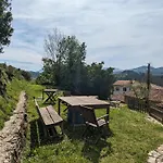 Hotel Casas De Isu Villaviciosa (Asturias)