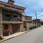 Casas De Isu *