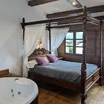 Hotel Casas De Isu Villaviciosa (Asturias)
