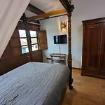 Casas De Isu * Villaviciosa (Asturias)