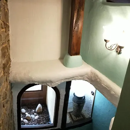 Casas De Isu Ξενοδοχείο *