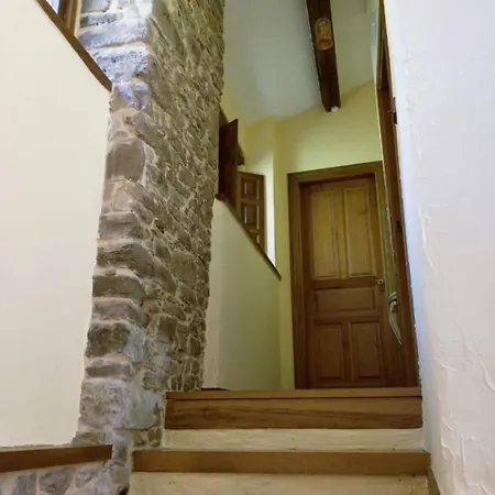 Casas De Isu *