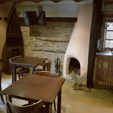 Casas De Isu Hotel Villaviciosa (Asturias)