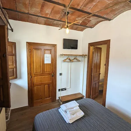 Casas De Isu Hotel