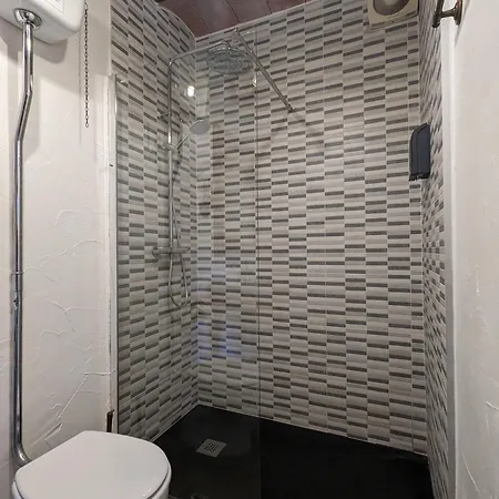 Casas De Isu 호텔 비야비시오사