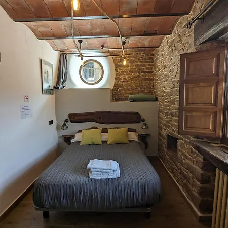 Hotel Casas De Isu Villaviciosa (Asturias)