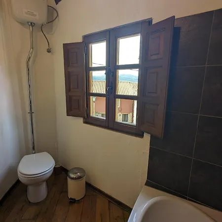 Ξενοδοχείο Casas De Isu *