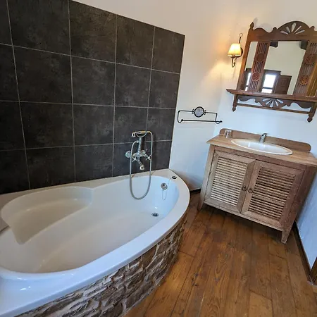 Ξενοδοχείο Casas De Isu Villaviciosa (Asturias)