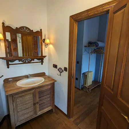 Casas De Isu