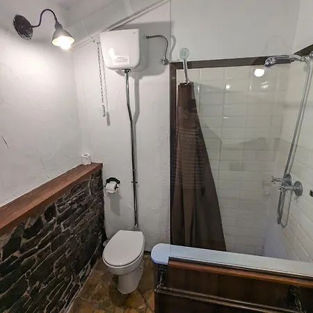 Casas De Isu 호텔 비야비시오사