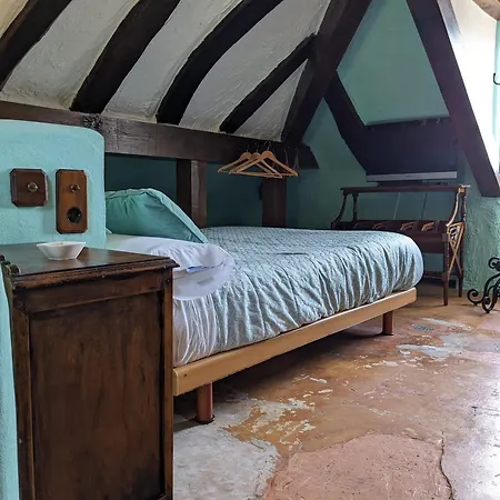 Casas De Isu *