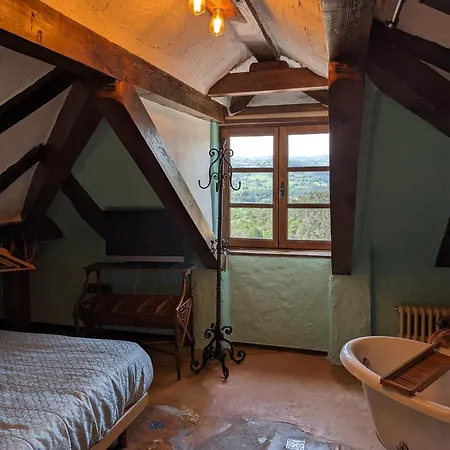 Casas De Isu Villaviciosa (Asturias)