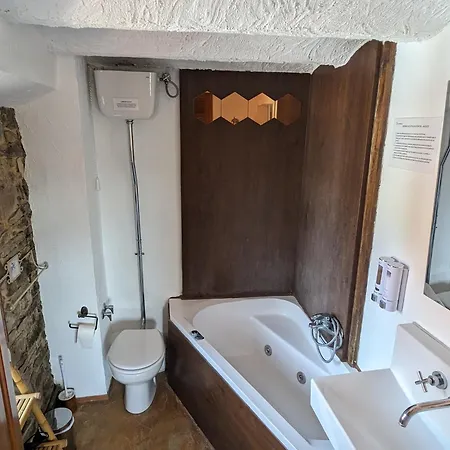 Ξενοδοχείο Casas De Isu