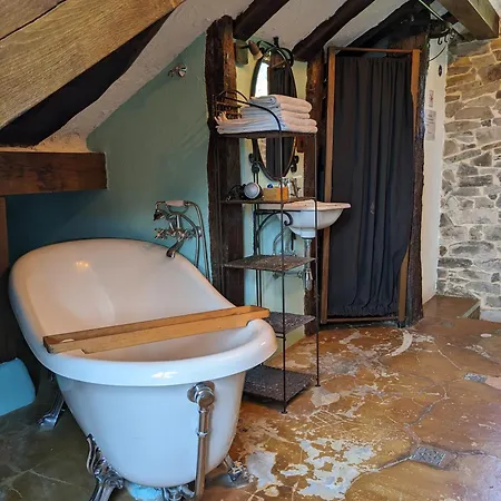 Hotel Casas De Isu *