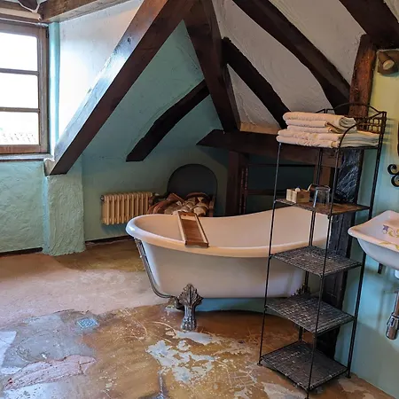 Casas De Isu Villaviciosa (Asturias)