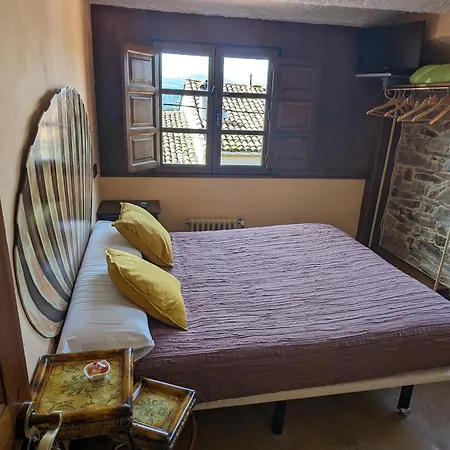 Hotel Casas De Isu *