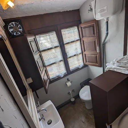 Casas De Isu 호텔 비야비시오사