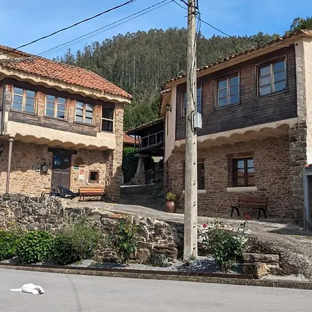 Casas De Isu *