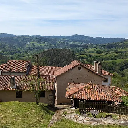 Casas De Isu