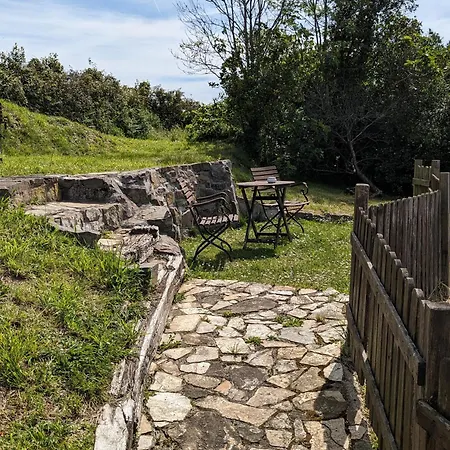 Casas De Isu Hotel Villaviciosa (Asturias)