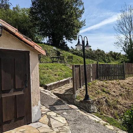Hotel Casas De Isu Villaviciosa (Asturias)