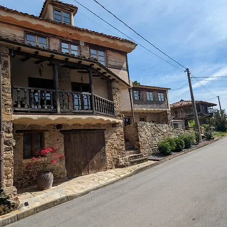 Casas De Isu *