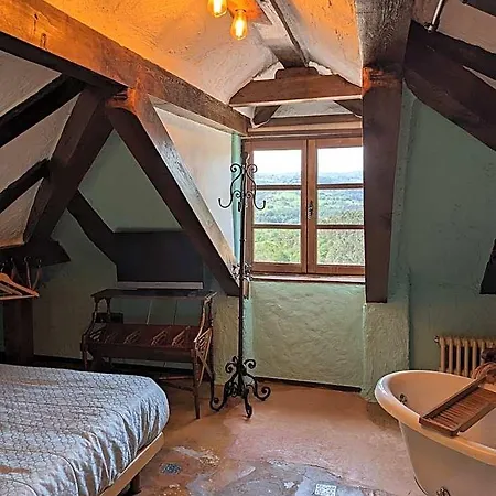 Ξενοδοχείο Casas De Isu Villaviciosa (Asturias)