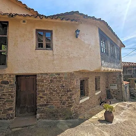 Casas De Isu *