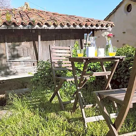 Casas De Isu Ξενοδοχείο Villaviciosa (Asturias)