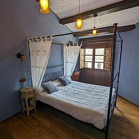 Ξενοδοχείο Casas De Isu Villaviciosa (Asturias)