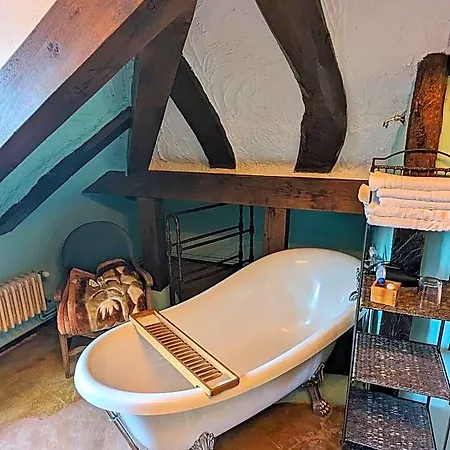 Ξενοδοχείο Casas De Isu Villaviciosa (Asturias)