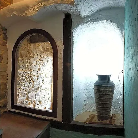 Casas De Isu