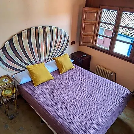 Casas De Isu Ξενοδοχείο Villaviciosa (Asturias)