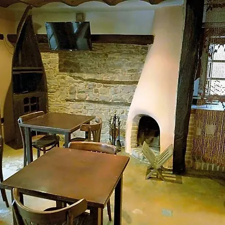 Casas De Isu * Villaviciosa (Asturias)