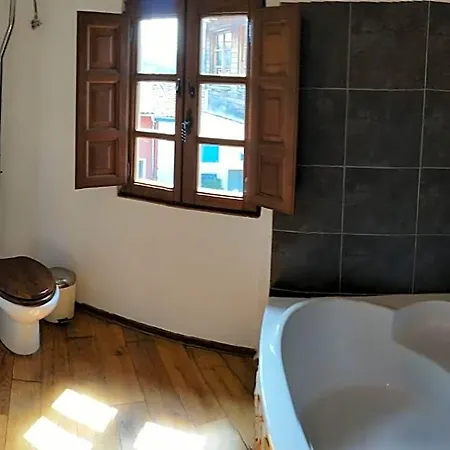 Ξενοδοχείο Casas De Isu Villaviciosa (Asturias)