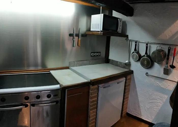 Casas De Isu Hotel Villaviciosa (Asturias)