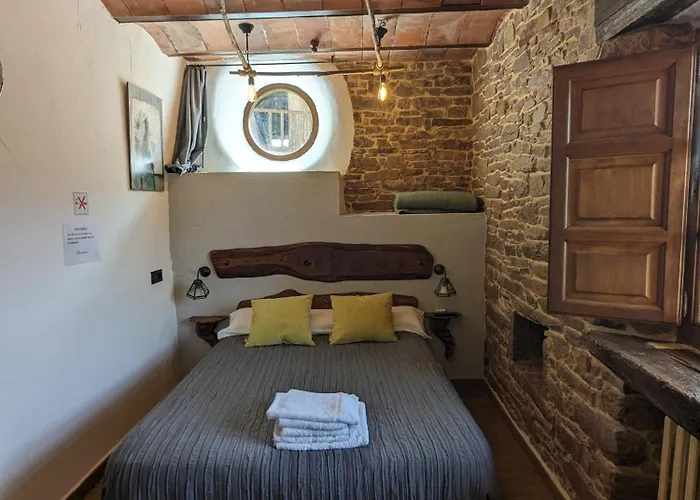 Hotel Casas De Isu Villaviciosa (Asturias)