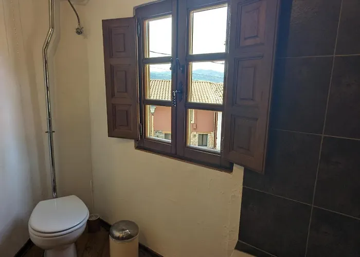 Hotel Casas De Isu *