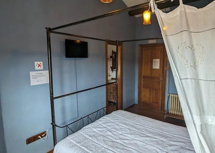 Casas De Isu Villaviciosa (Asturias)